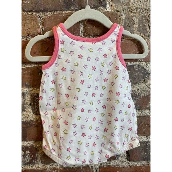 Vintage Baby Girl Romper Batch of 3 Sizes 3-6 months - Picture 8 of 10